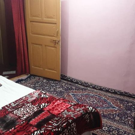 Lake Boulevard Guest House Srīnagar Extérieur photo