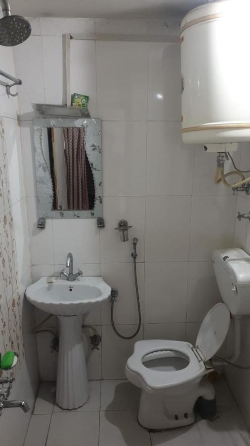Lake Boulevard Guest House Srīnagar Extérieur photo