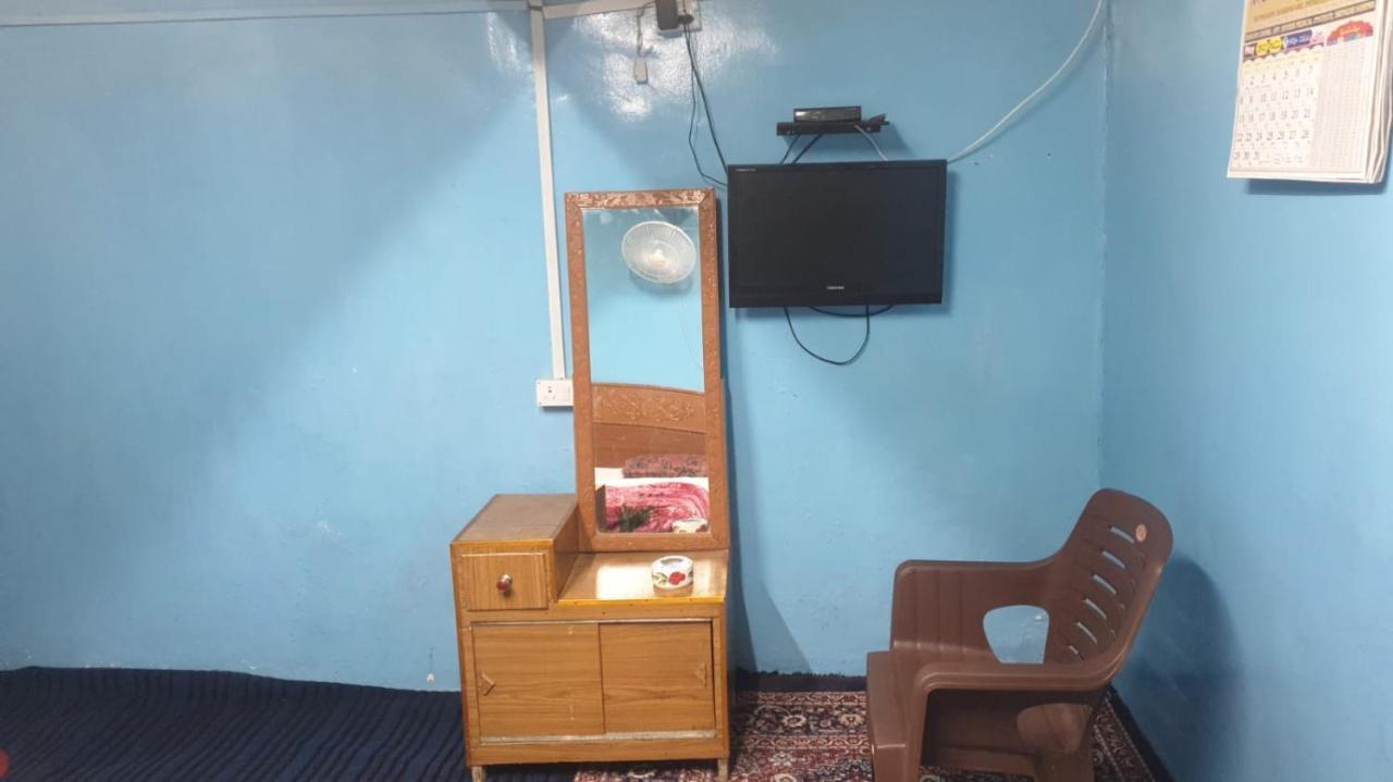 Lake Boulevard Guest House Srīnagar Extérieur photo