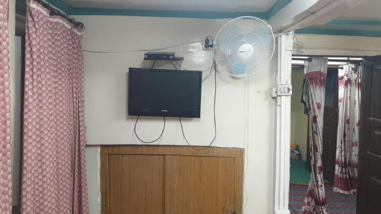 Lake Boulevard Guest House Srīnagar Extérieur photo