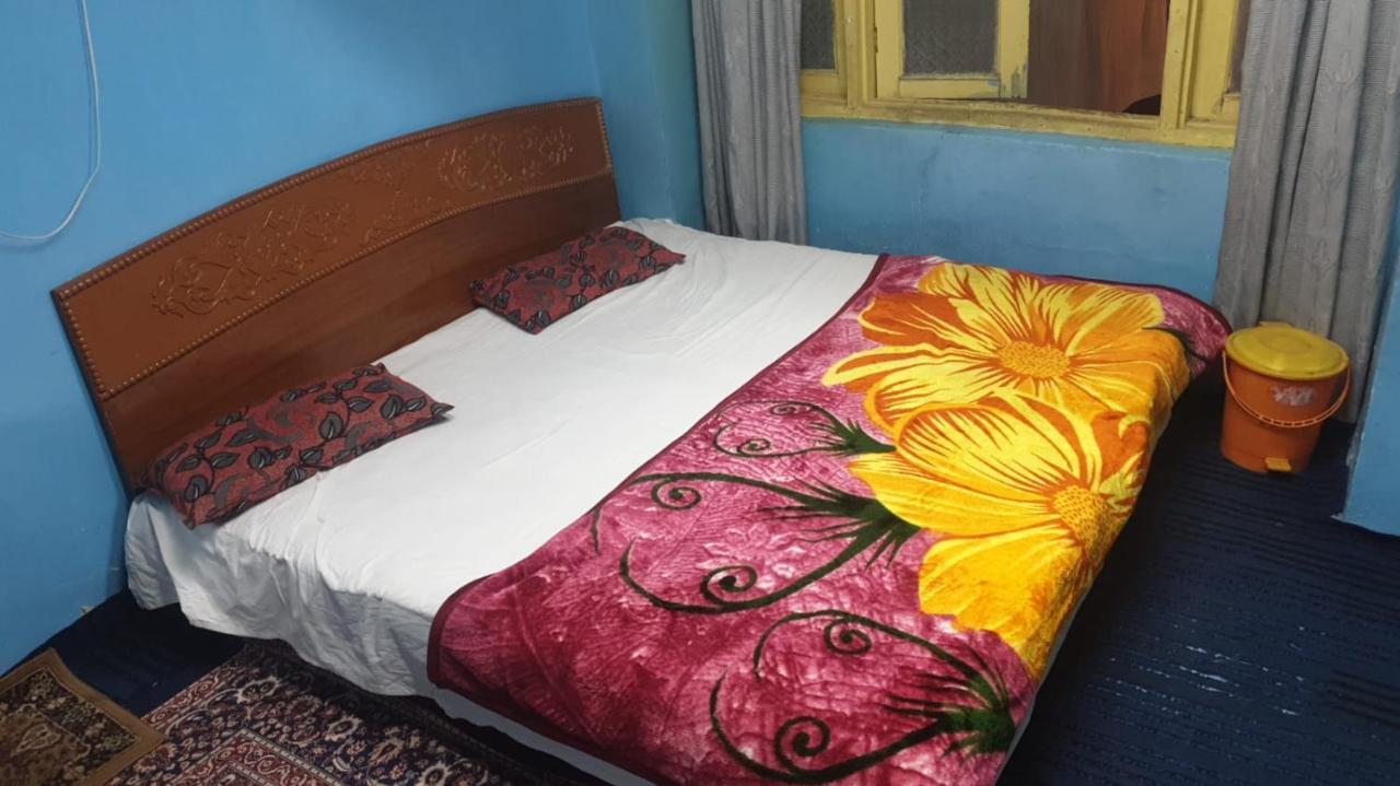 Lake Boulevard Guest House Srīnagar Extérieur photo