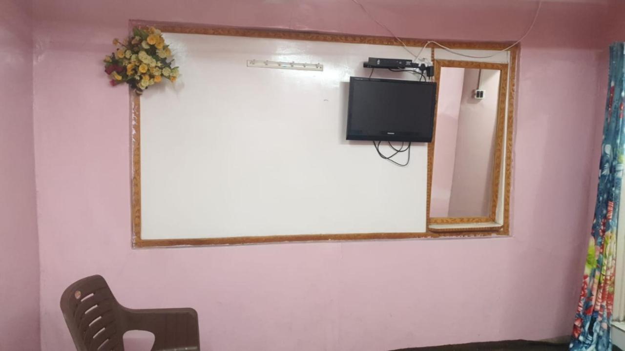 Lake Boulevard Guest House Srīnagar Extérieur photo